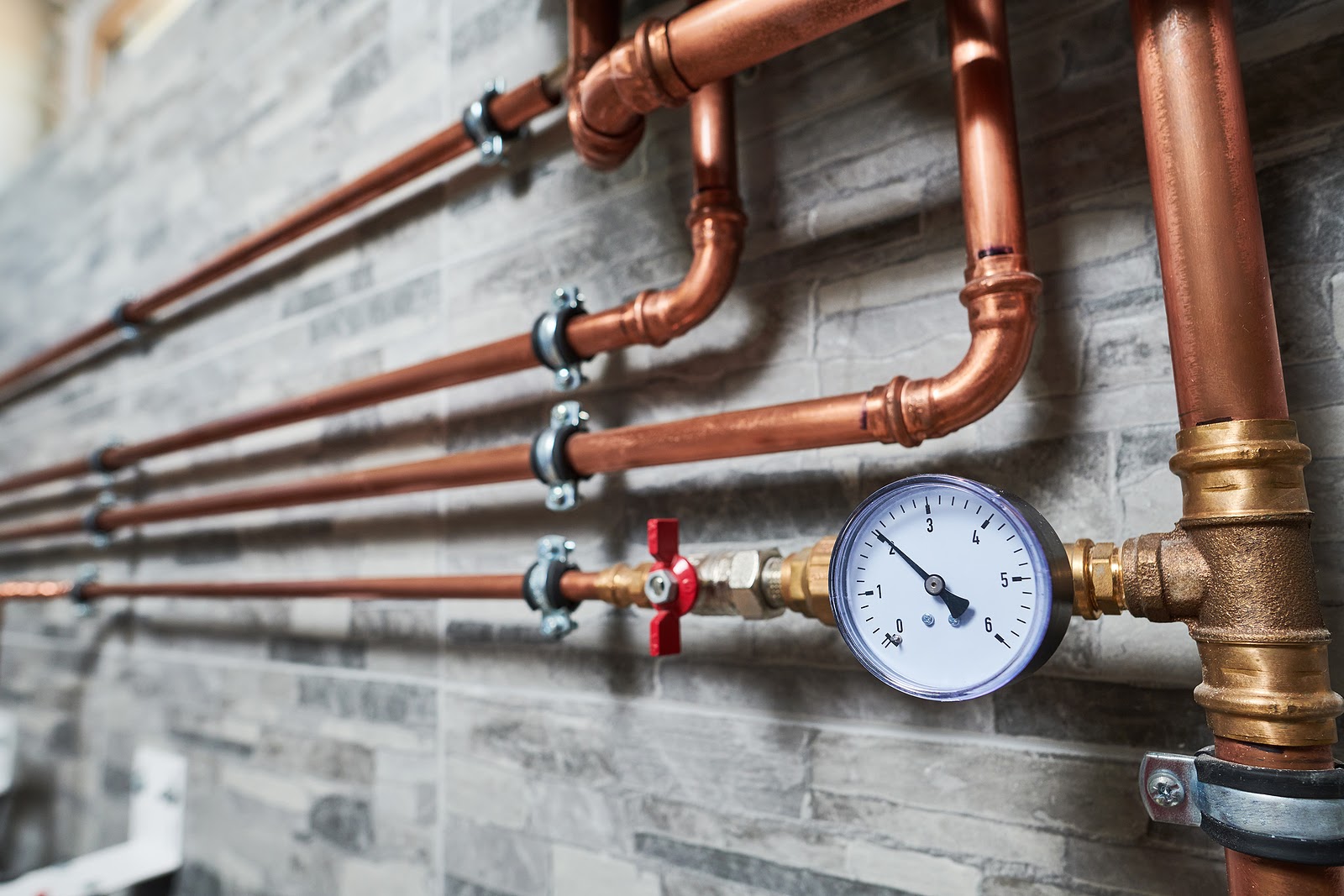 What are the Benefits of Boiler Heating Systems | Carroll Plumbing &  Heating Inc.