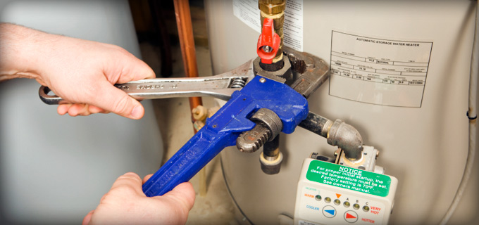 Gas Hot Water Heater Repair In Auburndale Fl