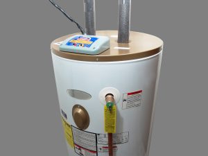 Water Heater Repair