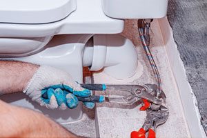 plumbing repair