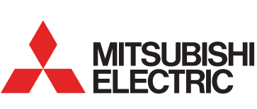 Mitsubishi Electric Logo