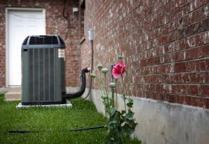 home heat pump causes common HVAC problems