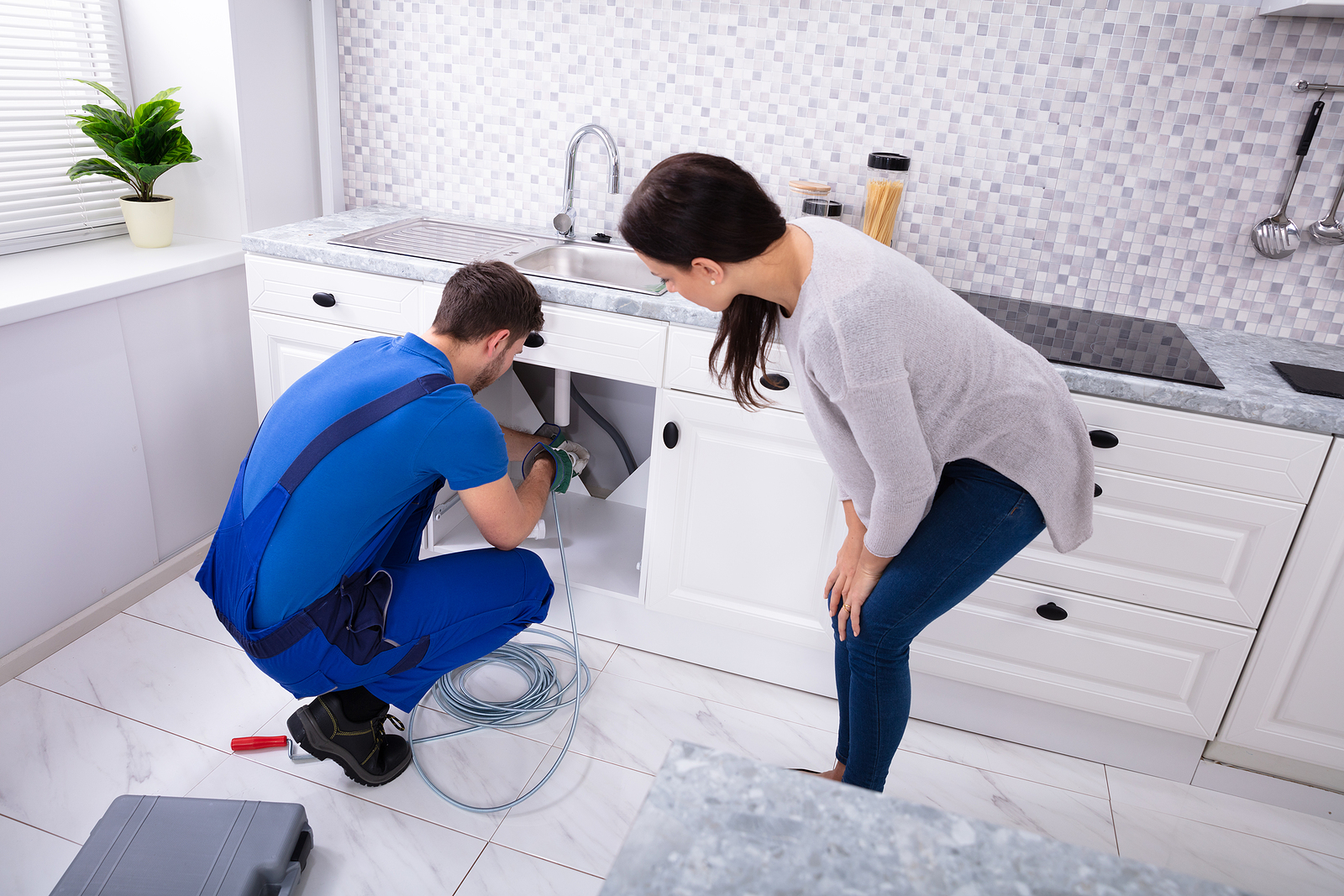 Plumbing Service